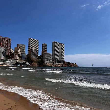 Blue Lagoon Trinisol2 Benidorm Dış mekan fotoğraf