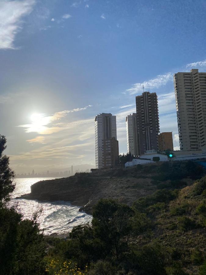 Blue Lagoon Trinisol2 Benidorm Dış mekan fotoğraf