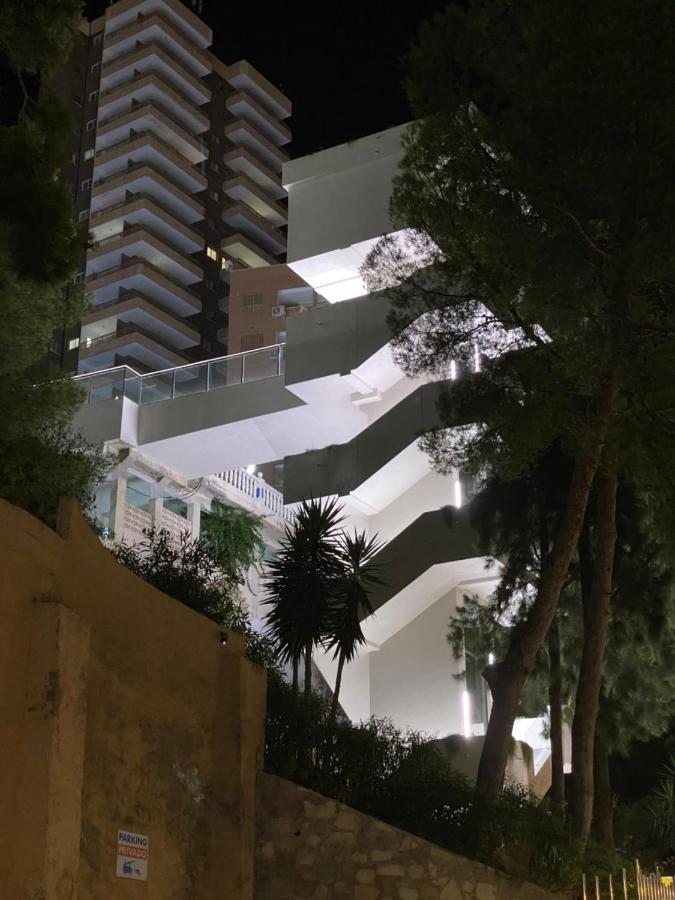 Blue Lagoon Trinisol2 Benidorm Dış mekan fotoğraf