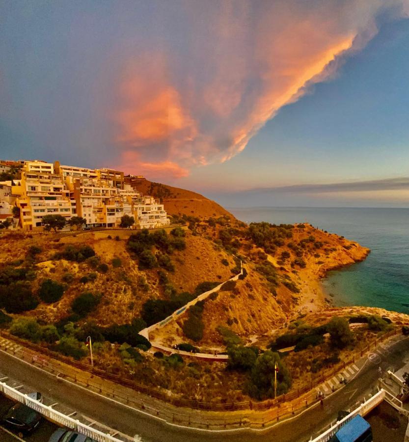 Blue Lagoon Trinisol2 Benidorm Dış mekan fotoğraf