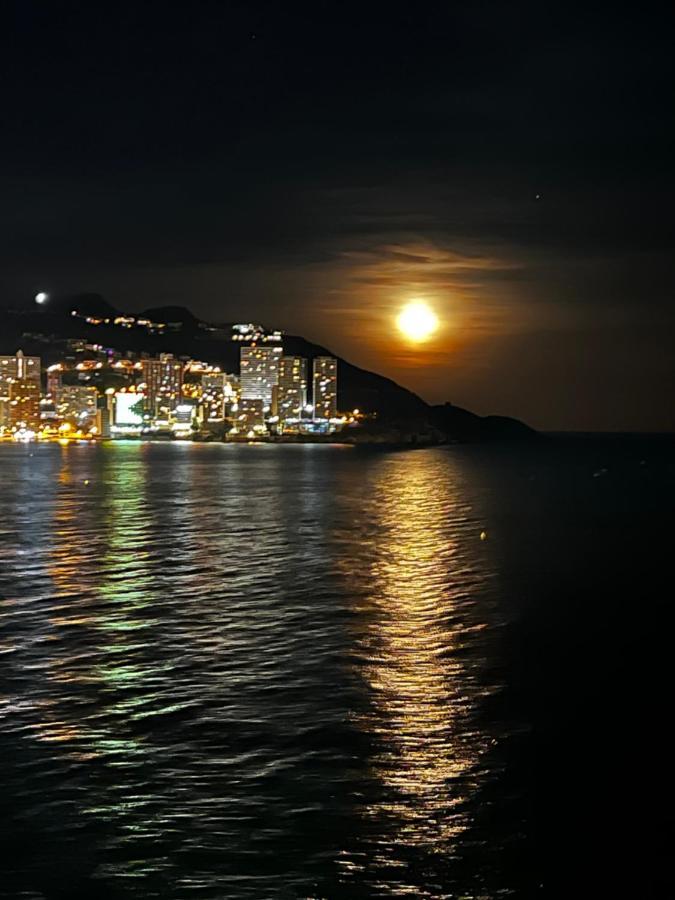 Blue Lagoon Trinisol2 Benidorm Dış mekan fotoğraf